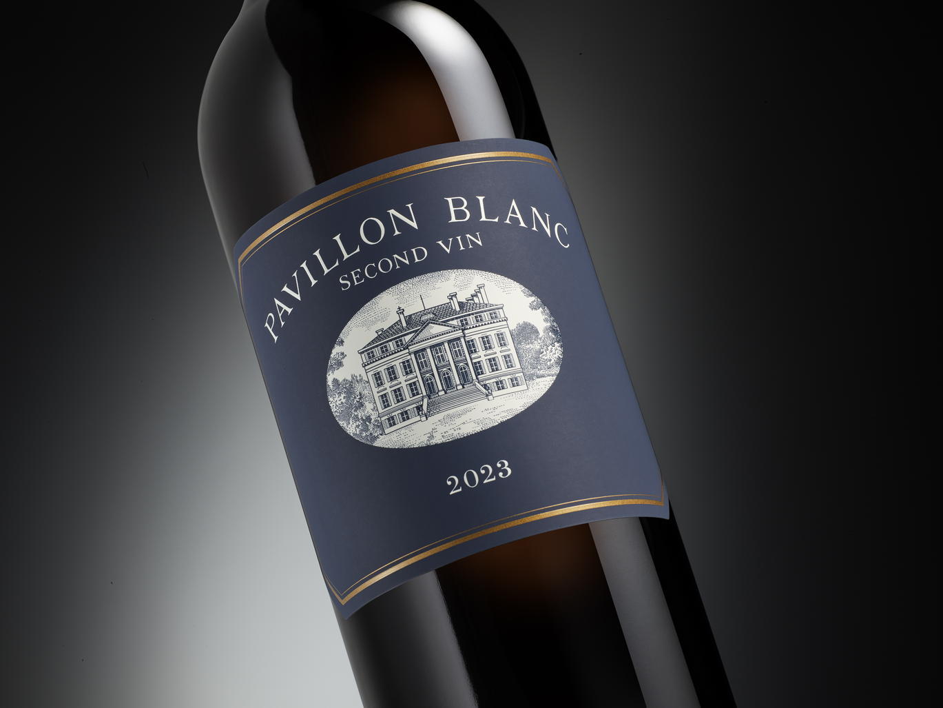 Château Margaux Launches Pavillon Blanc Second Vin 2023