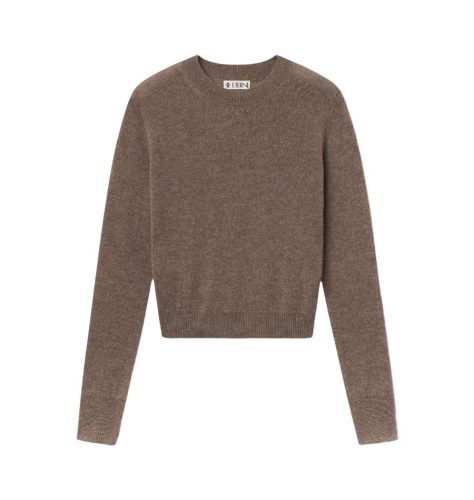 10 Cashmere Sweaters For Peak Warmth and Luxury