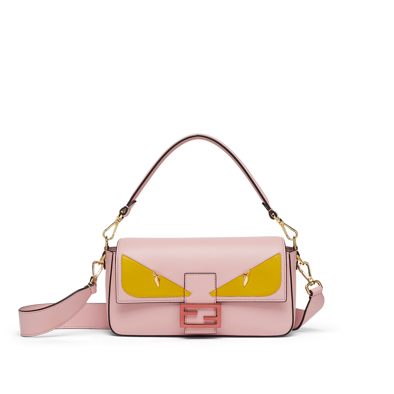 Lunar New Year 2025 Capsule Fendi Eyes Gives A Vibrant Peek Into The New Year