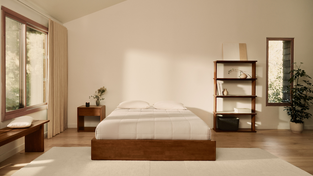 5 Reasons Why You Should Buy The Essential Bed, by Thuma