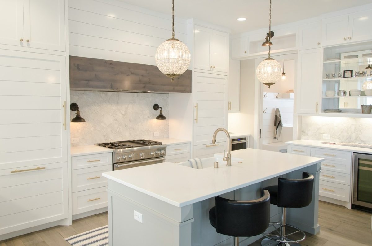 Modern Elegance: Top Trends In Interior Design You Need to Know