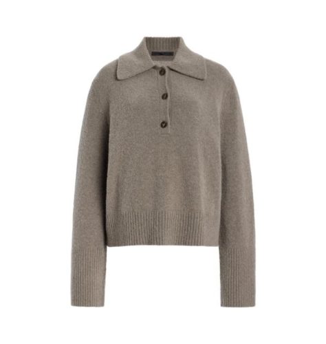 10 Cashmere Sweaters For Peak Warmth and Luxury