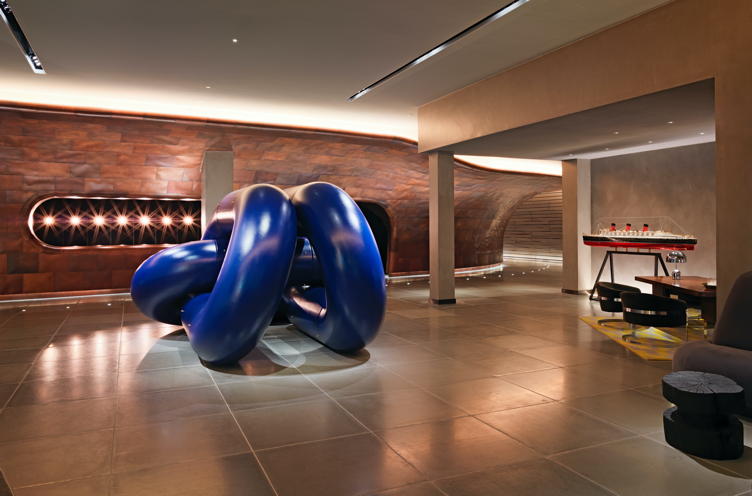 Sea Containers London