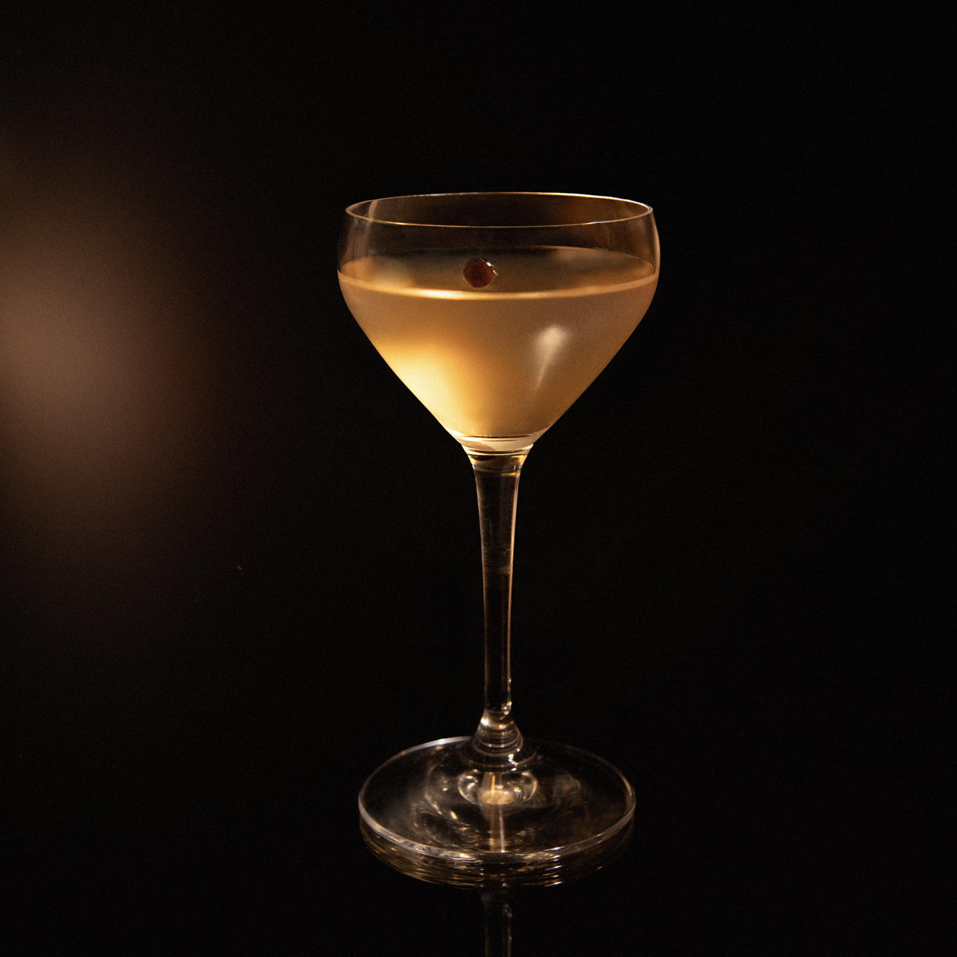 Try The N°10 At Le Syndicat — Which Focuses Solely On French-Born Spirits