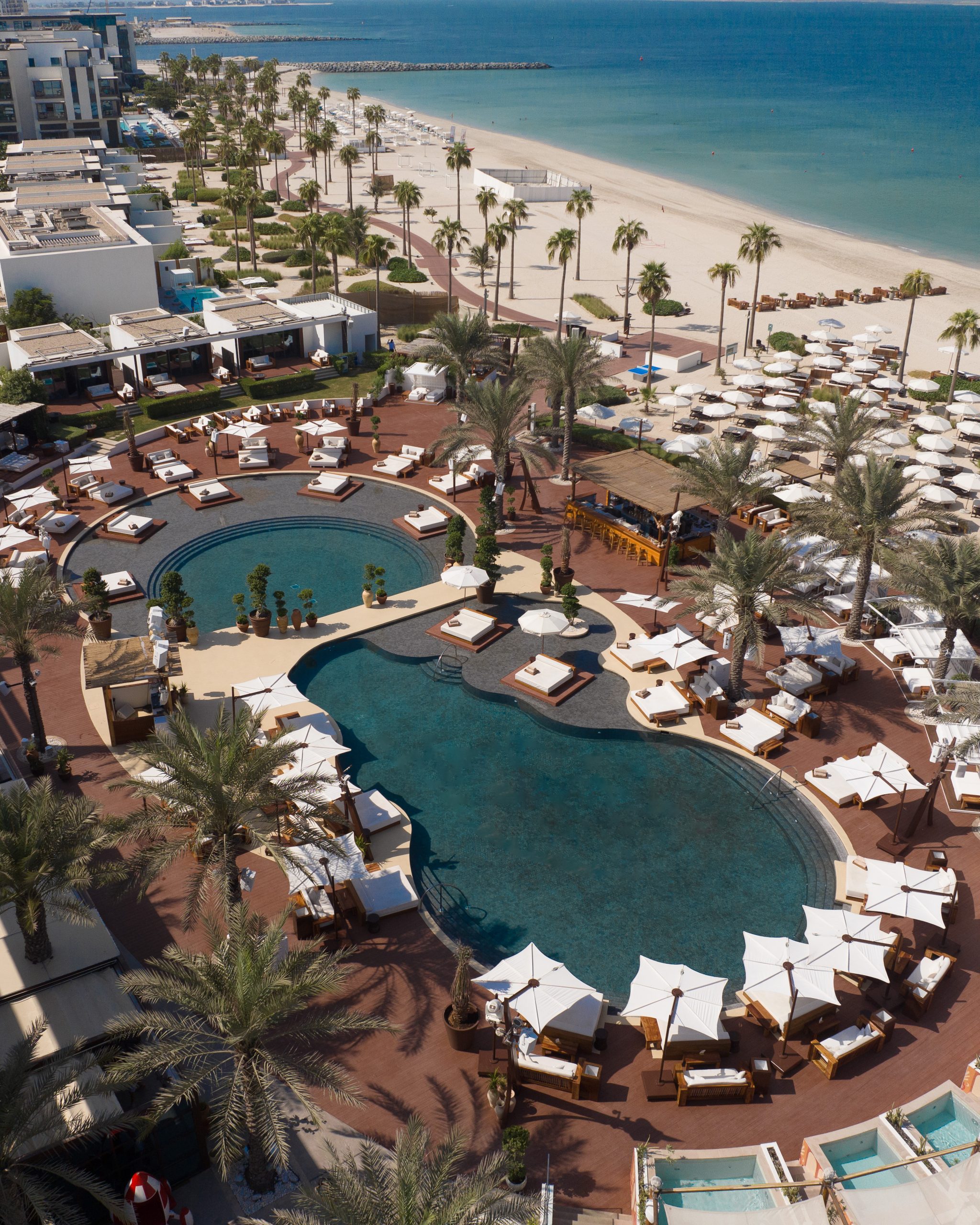 Nikki Beach Hospitality Group Warms Up Winter With Exciting Renovations And Events