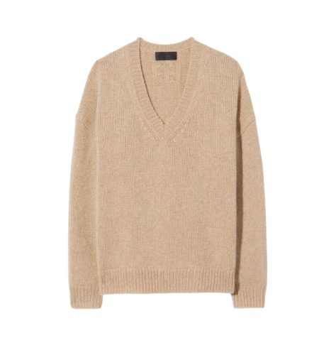 10 Cashmere Sweaters For Peak Warmth and Luxury