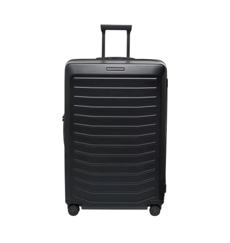 Porsche Design Roadster Expandable Spinner Luggage