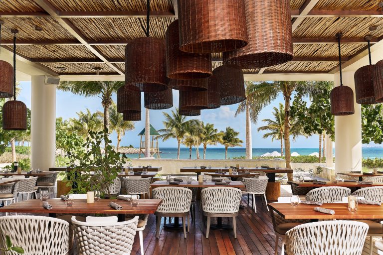 SLS Playa Mujeres Debuts In Cancún With Unmatched Luxury, Dining, And Wellness