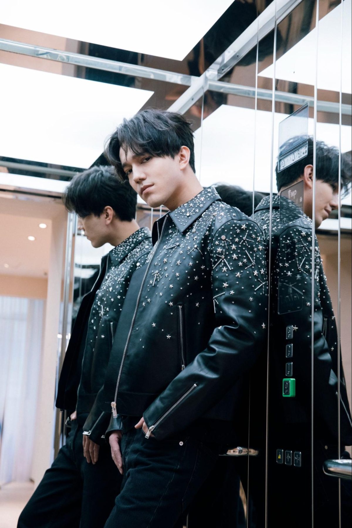 Dimash: A Global Phenomenon Powered By Passionate Fans