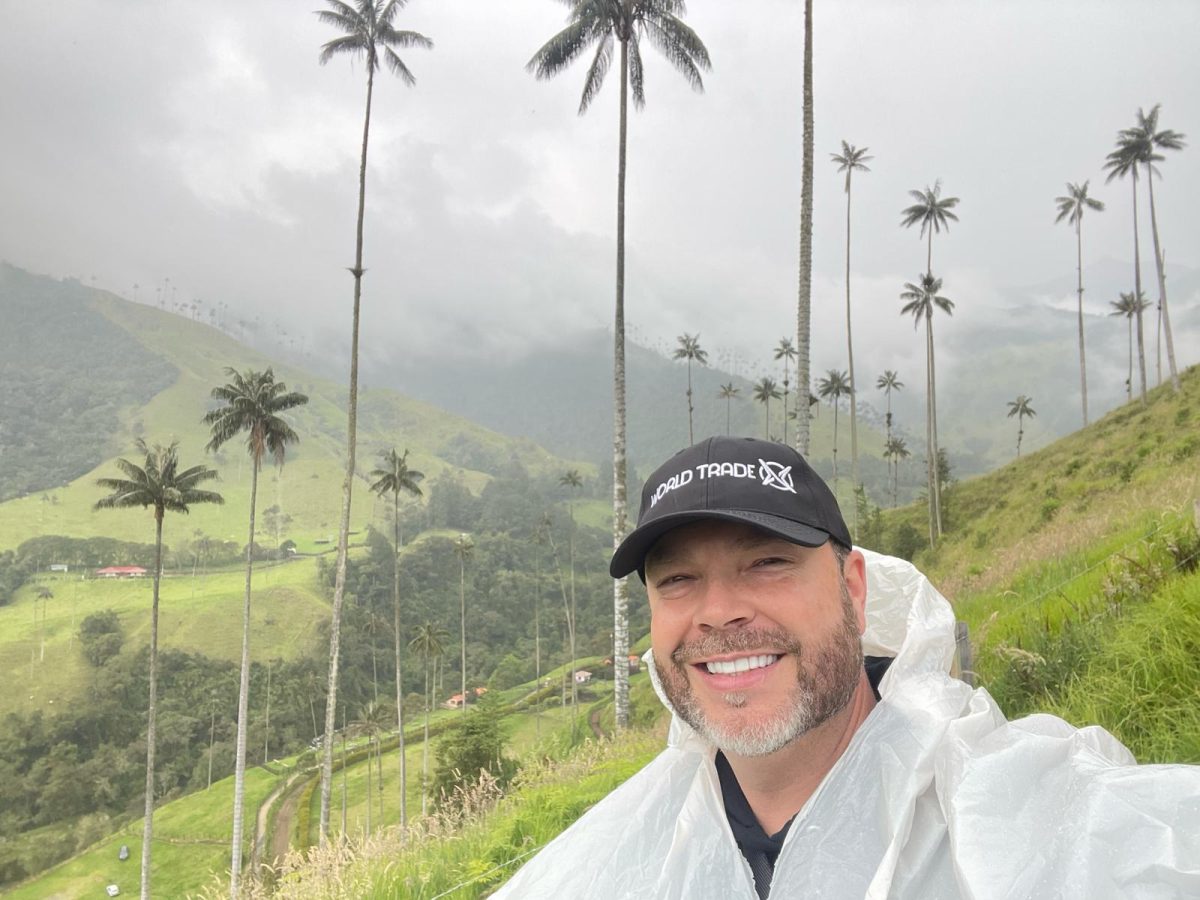 Diverse Backgrounds: Neurosurgeon, Pastor, And Billionaire Oil Magnate Heir All Have Common Denominator –...