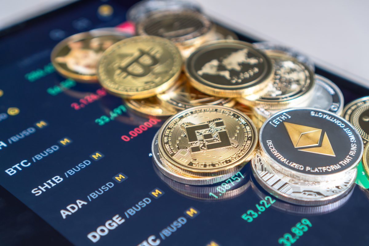 Haute Jets Now Accepts Over 15 Cryptocurrencies For Private Jet Charters