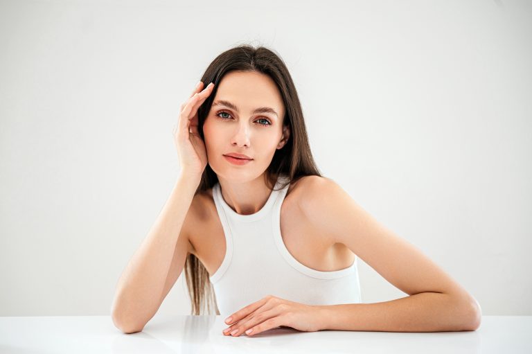 Why Morpheus8 + Winter = Your Best Skin Ever