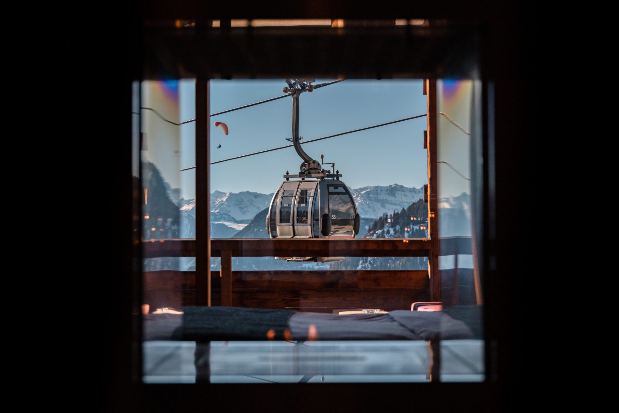 The Best Luxury Ski Resorts For Winter 2025