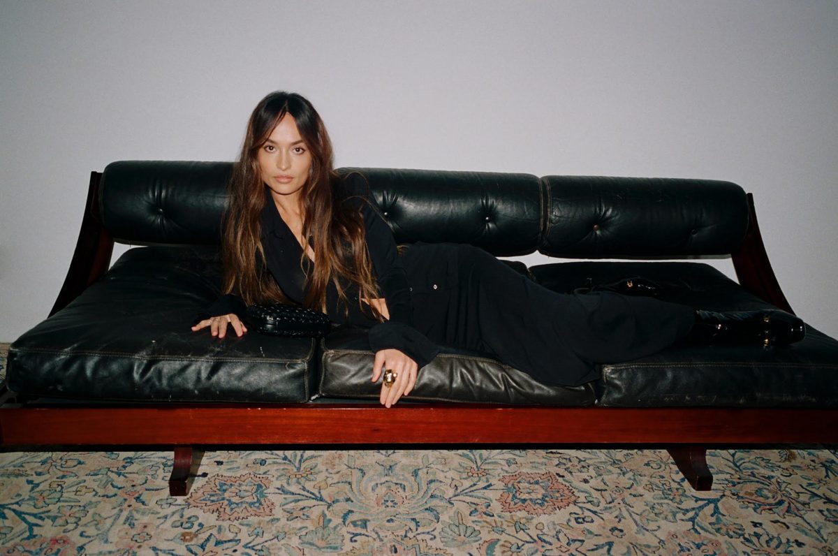 The Brand You Need To Know: Èterne’s Founder On Her Story & Favorite Elevated Everyday Essentials