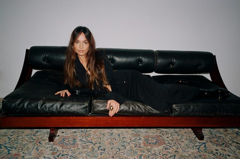 The Brand You Need To Know: Èterne’s Founder On Her Story & Favorite Elevated Everyday Essentials