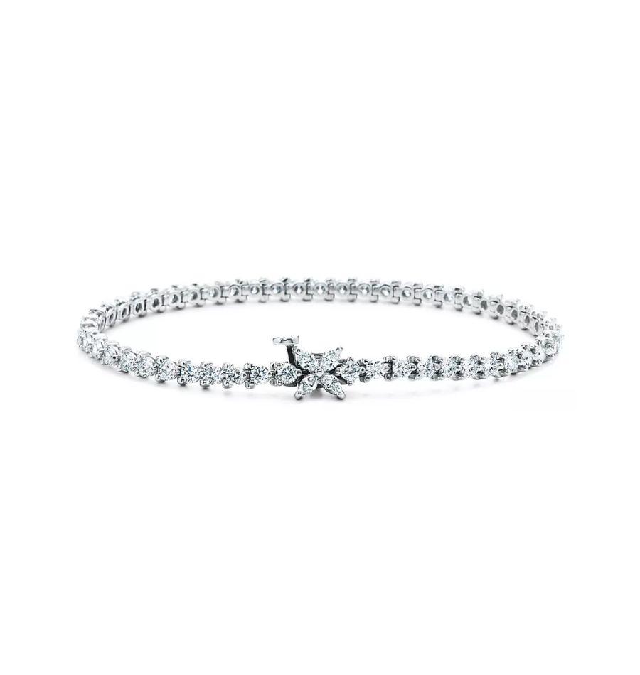 7 Tennis Bracelets To Buy Now And Cherish Forever