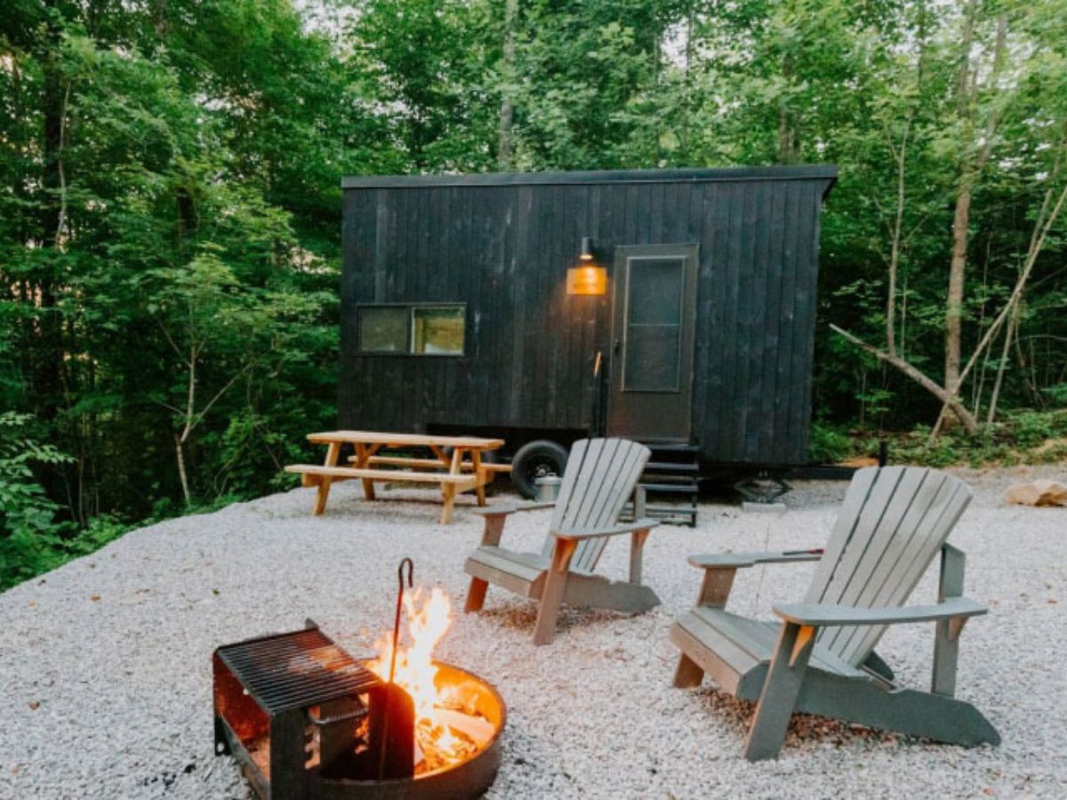 Where to Stay: A Luxe Guide To The Catskills And Hudson Valley