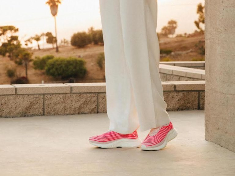 Haute Alert: The Sneaker That Is Missing From Your Everyday Wardrobe