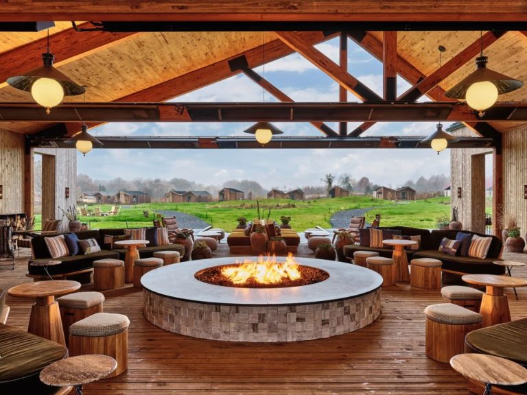 Where to Stay: A Luxe Guide To The Catskills & Hudson Valley