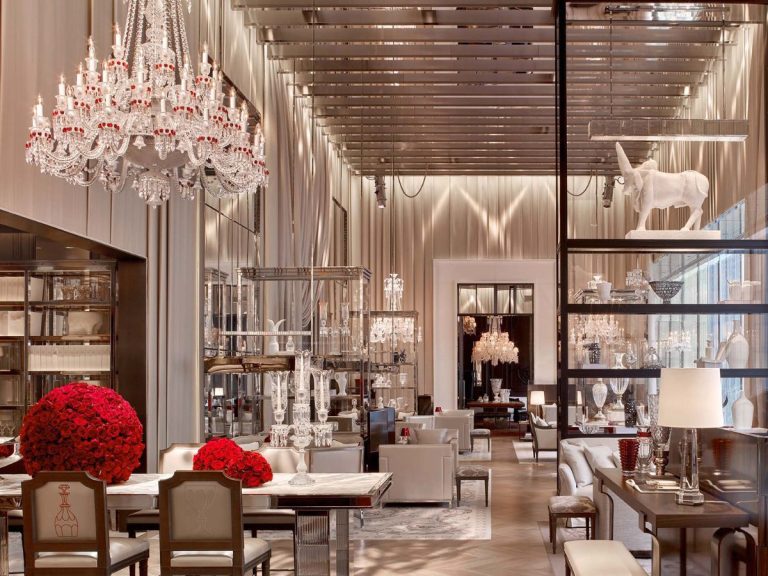 Where To Stay: The 11 Most Luxurious Hotels in Manhattan