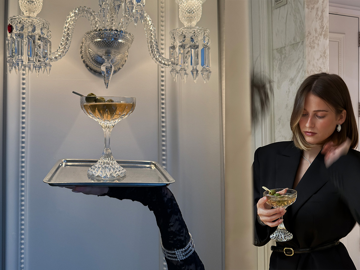 Elevating Luxury At Baccarat Hotel New York: An Exclusive Diamond Experience