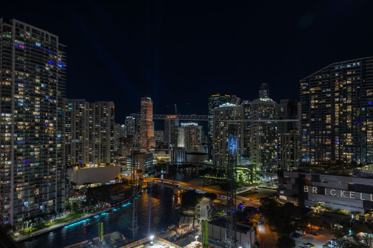 The Standard Residences, Brickell Unveils Sales Gallery