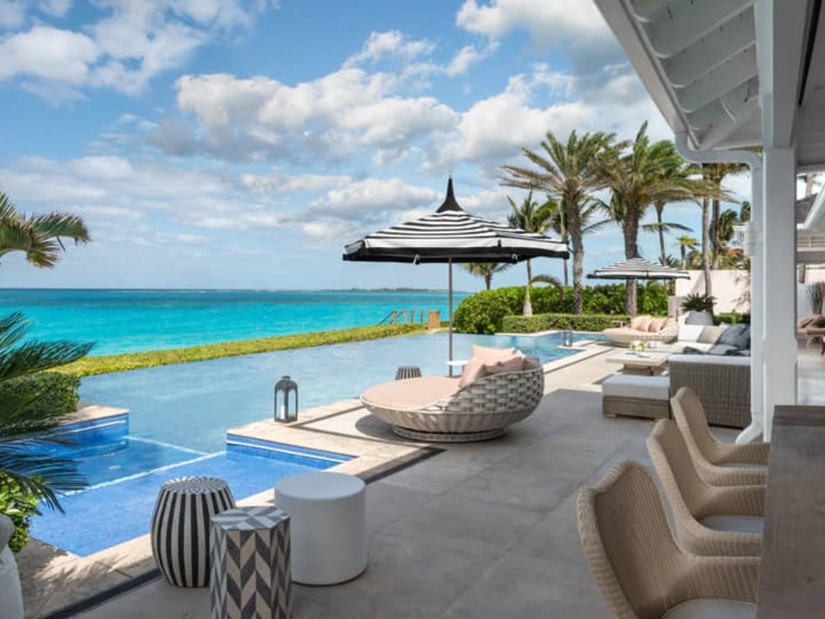 Where To Stay: Miami Getaways