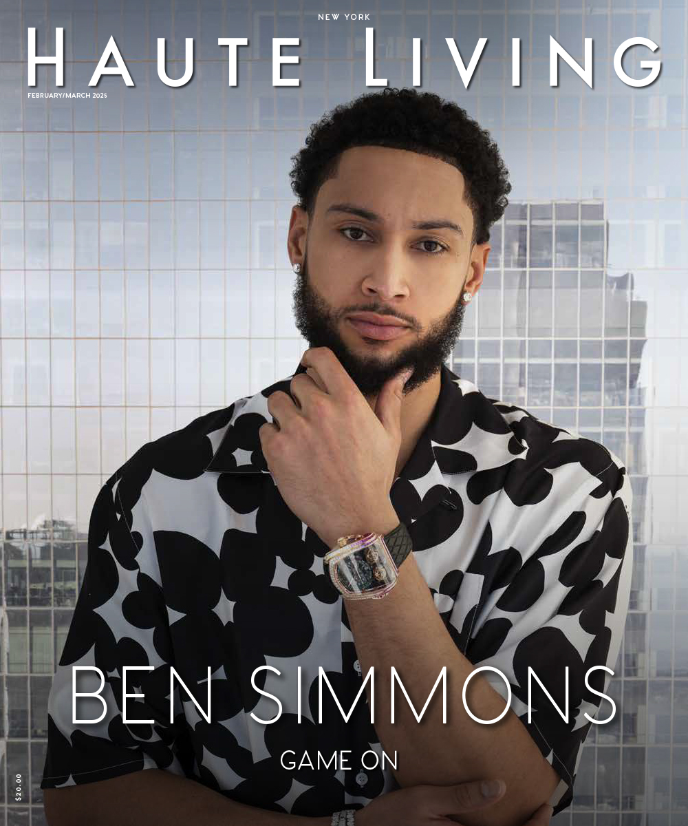 Ben Simmons