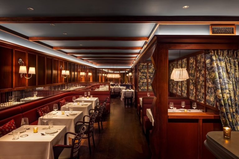 The Ultimate Dining Guide During New York Fashion Week