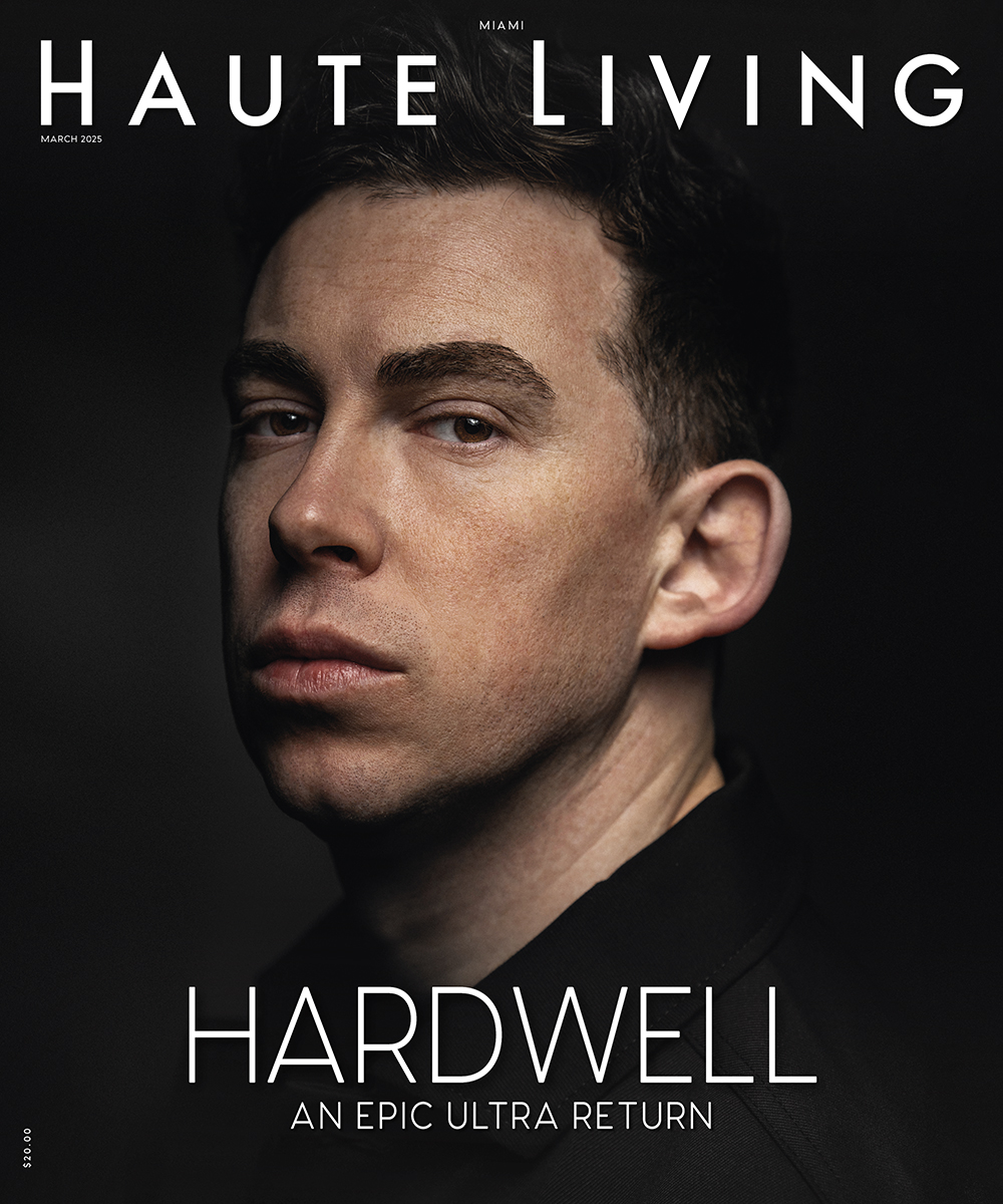 Hardwell