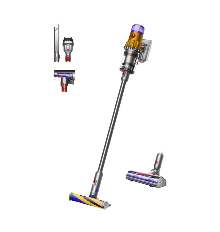 Worth It: The Ultimate Guide To Dyson Vacuums