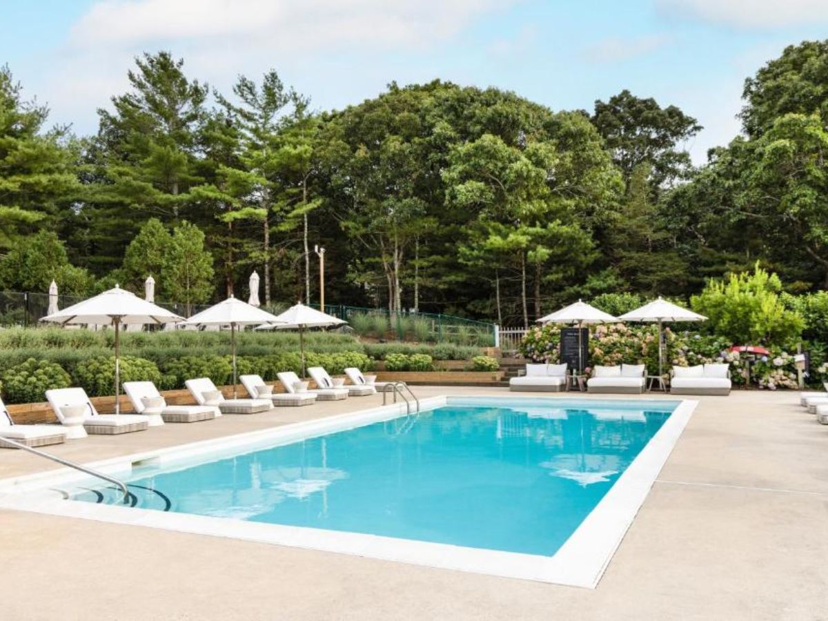 Where To Stay: The Hamptons