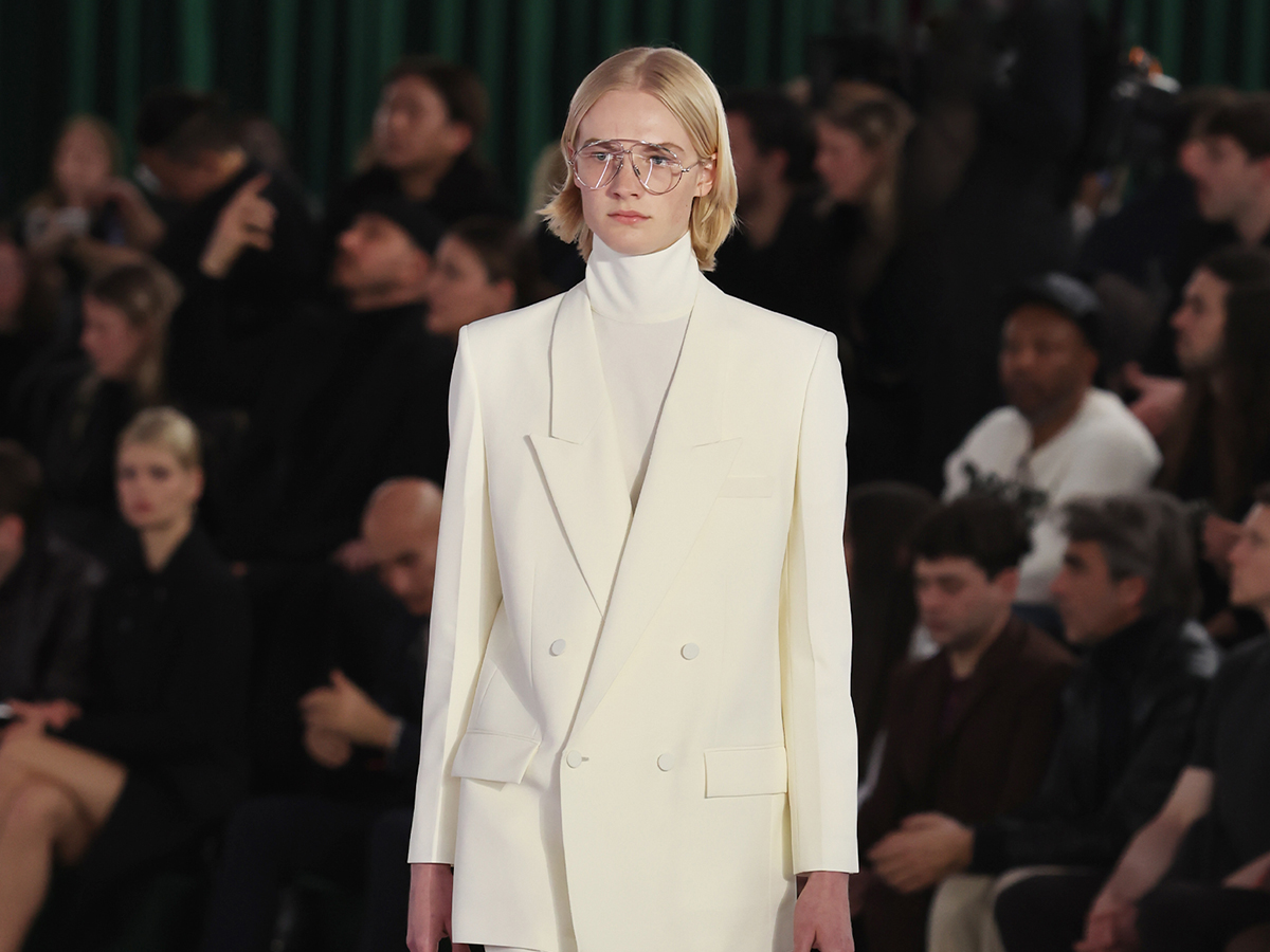 Gucci Fall Winter 2025: The Archetypal Muse