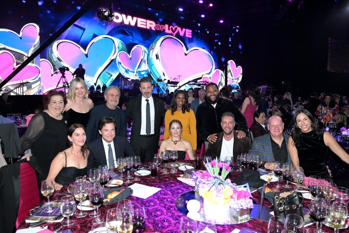 Keep Memory Alive Honors Las Vegas Local Jimmy Kimmel