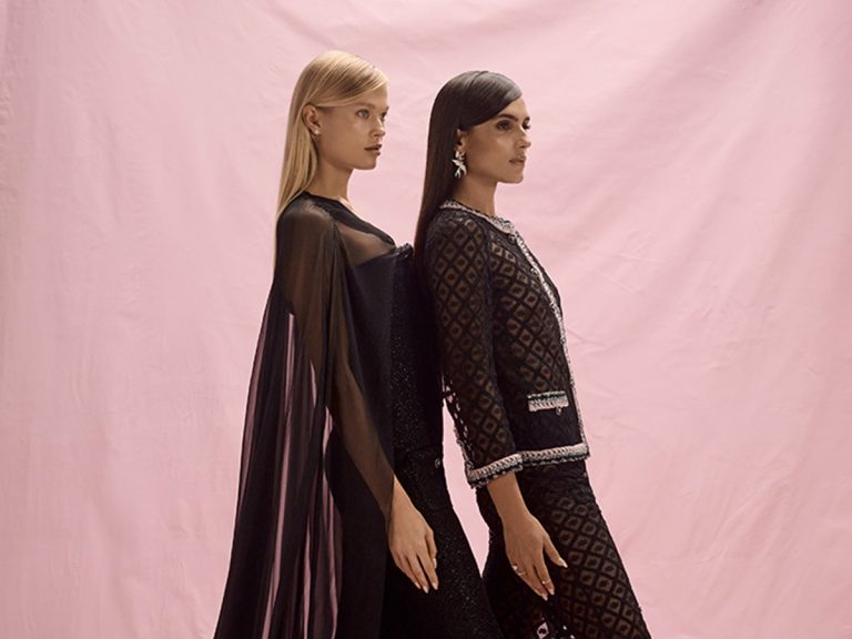 Isabela Grutman & Vita Sidorkina Reveal The Power Of A Modern Woman