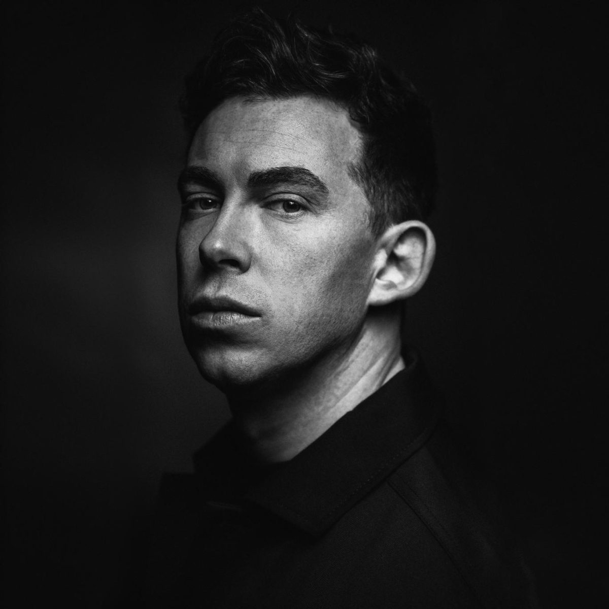 Hardwell’s Full-Circle Story: His Start At Ultra Miami To Headlining Its 25th Anniversary