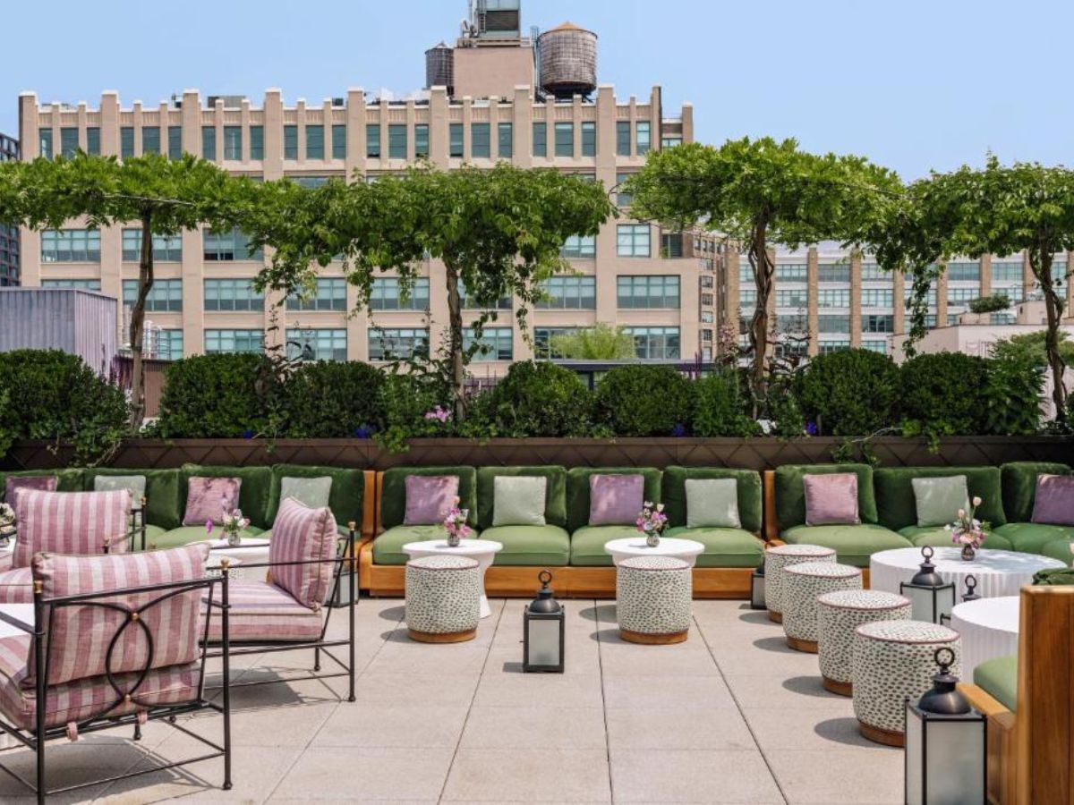 Where To Stay: The 11 Most Luxurious Hotels in Manhattan