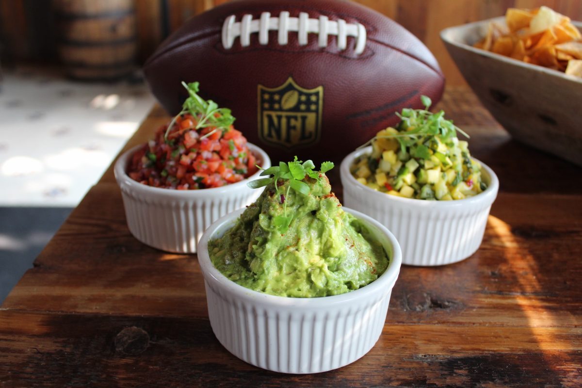 Where To Watch The Super Bowl In Boston