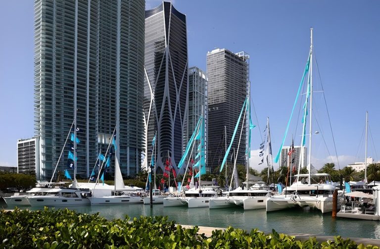 Unforgettable 2025 Discover Boating Miami International Boat Show Wraps Up—Next Stop Is Palm Beach!