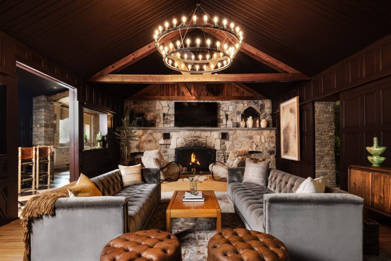 Where To Stay: The Most Luxurious Winter Getaways For New Yorkers