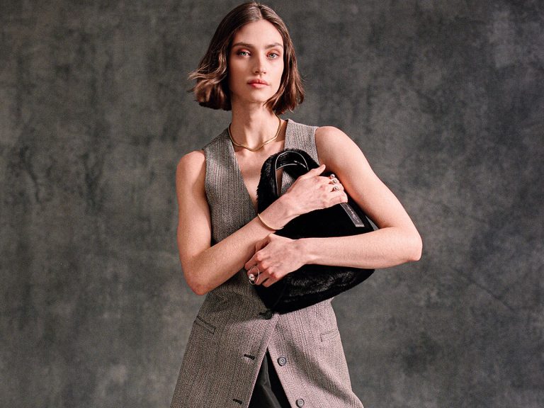 Guzema & 3.1 Phillip Lim Collaborate On First-Ever Exclusive Jewelry Pieces