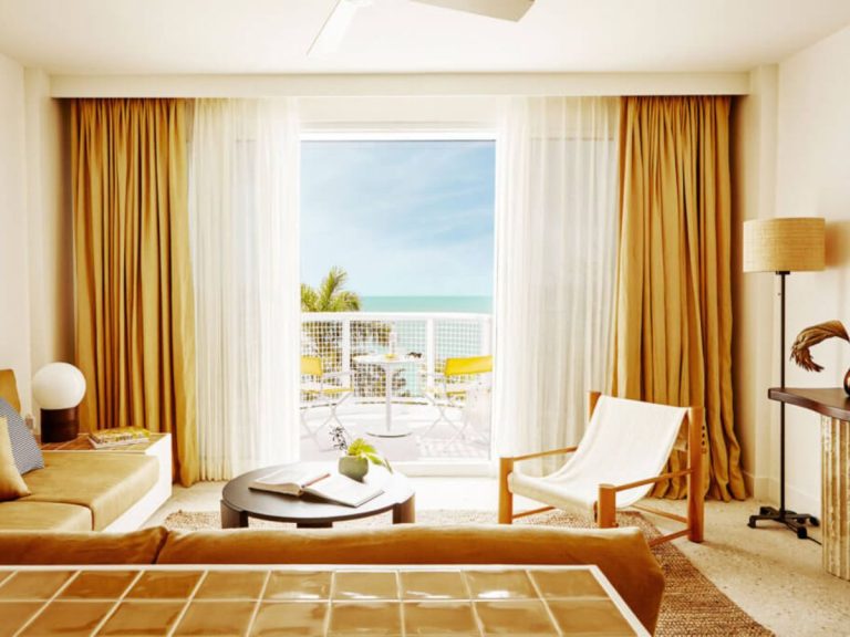 Where To Stay: The Top Destinations For A Quick Miami Getaway