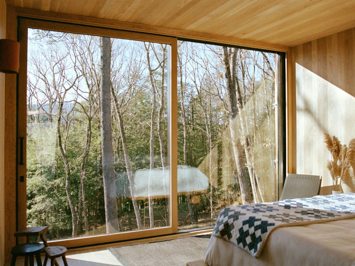 Where to Stay: A Luxe Guide To The Catskills And Hudson Valley