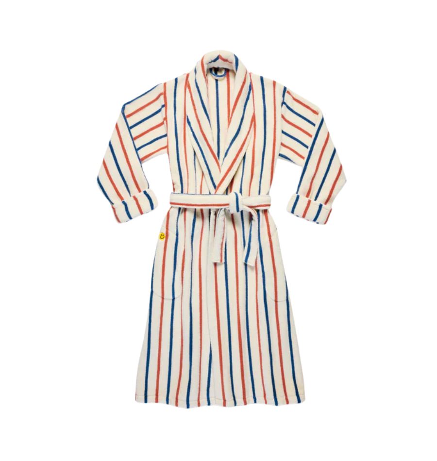 Create Your At-Home Spa With These Luxe Bathrobes