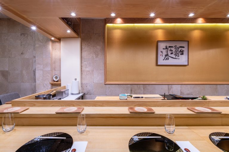 New York’s Top Omakase Destinations To Try Right Now