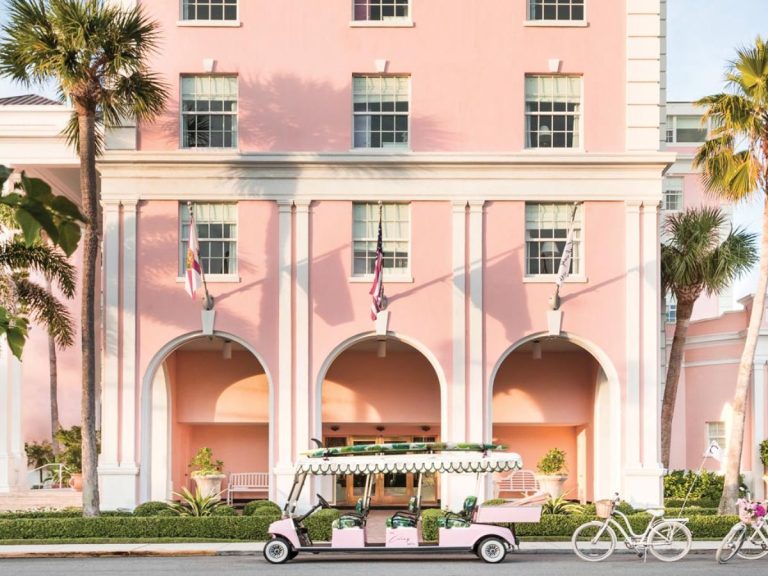 Where to Stay in Palm Beach: The Chicest Hotels to Book Right Now