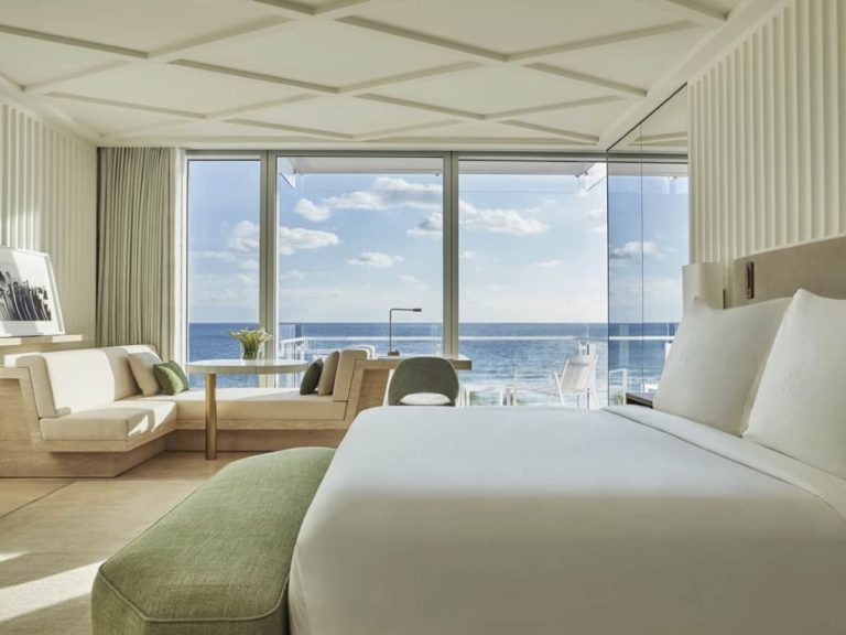 Where To Stay: The Best Miami Hotels For The Ultimate Weekend Escape