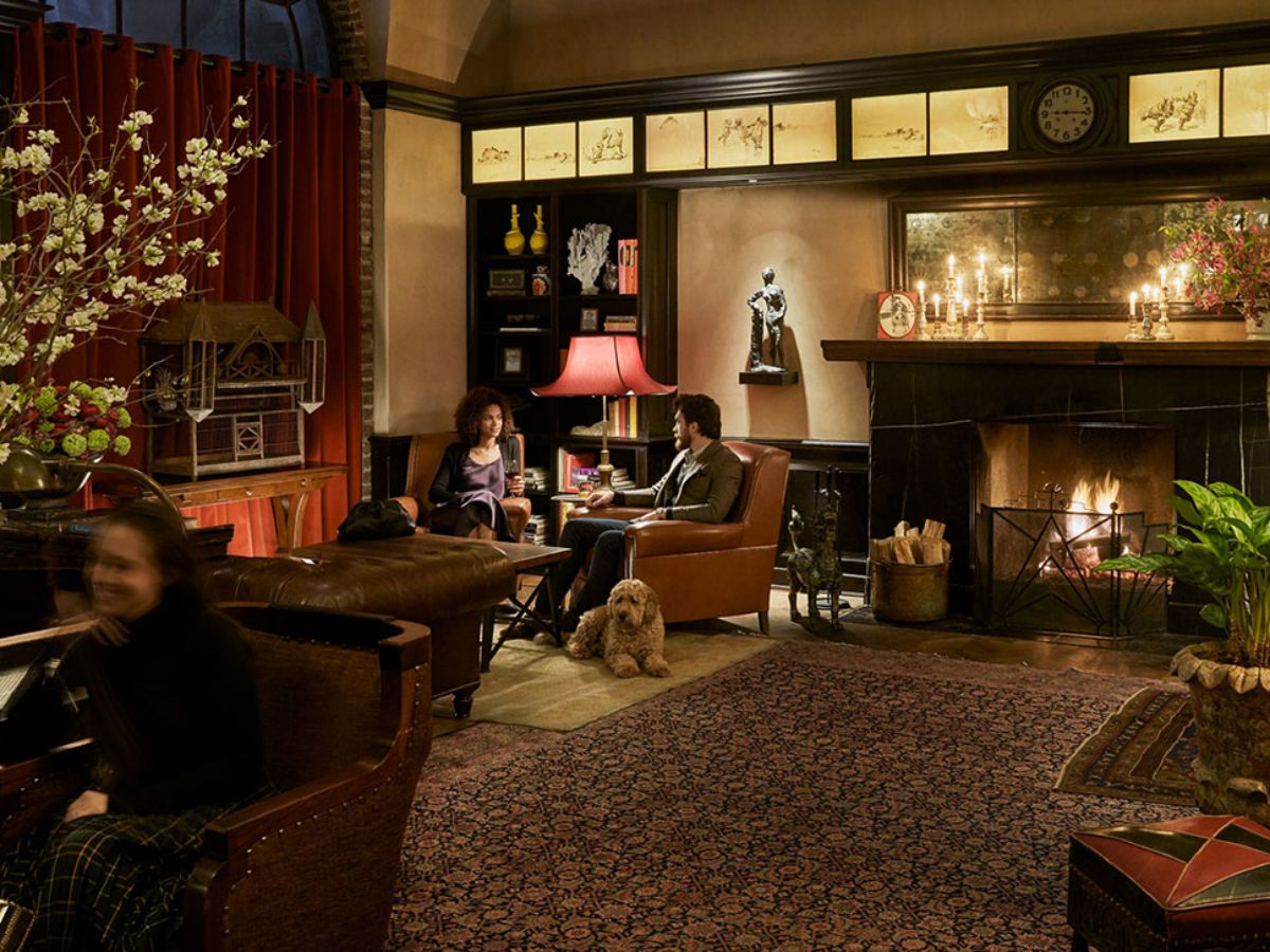 Where To Stay: The 11 Most Luxurious Hotels in Manhattan