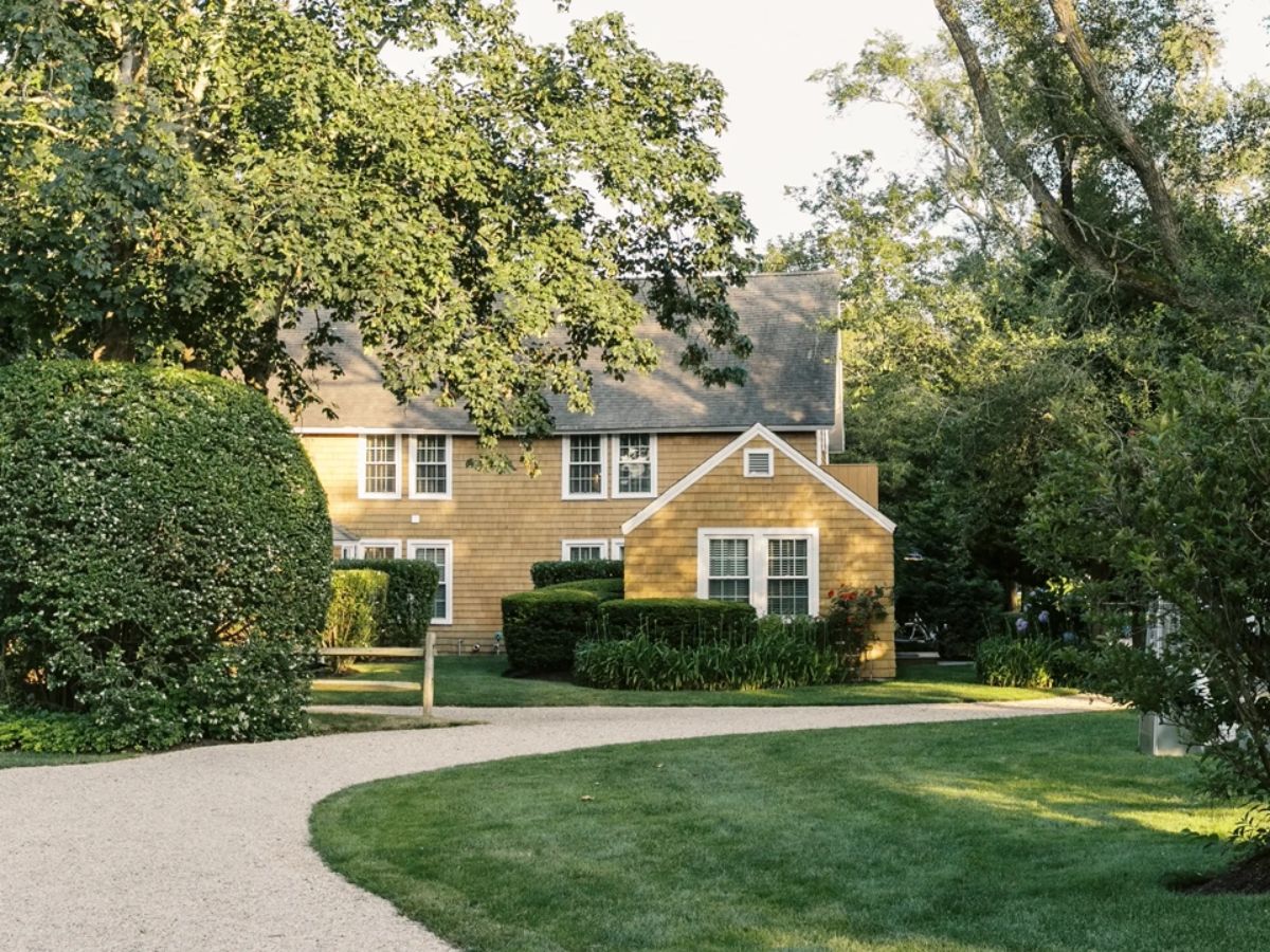 Where To Stay: The Hamptons