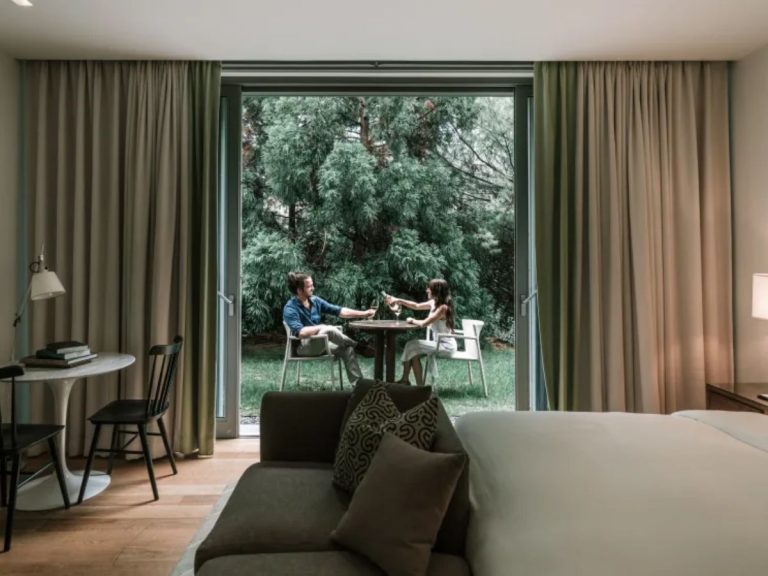 Where To Stay: The Most Luxurious Hotels In The Hamptons To Book This Summer
